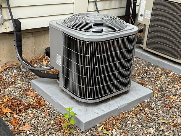 24/7 Emergency Hvac experts in Marshall, NC