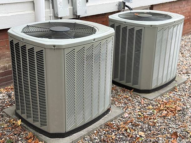 Reliable Hvac contractor in Marshall, NC by Leonard HVAC