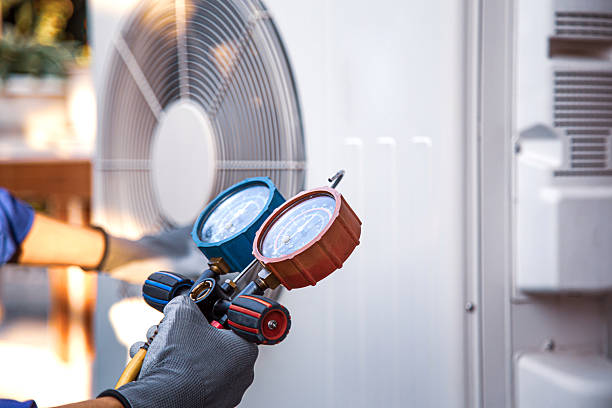Affordable Hvac solutions in Marshall, NC