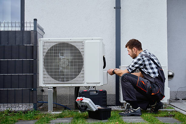 Top rated local Hvac specialists in Marshall, NC